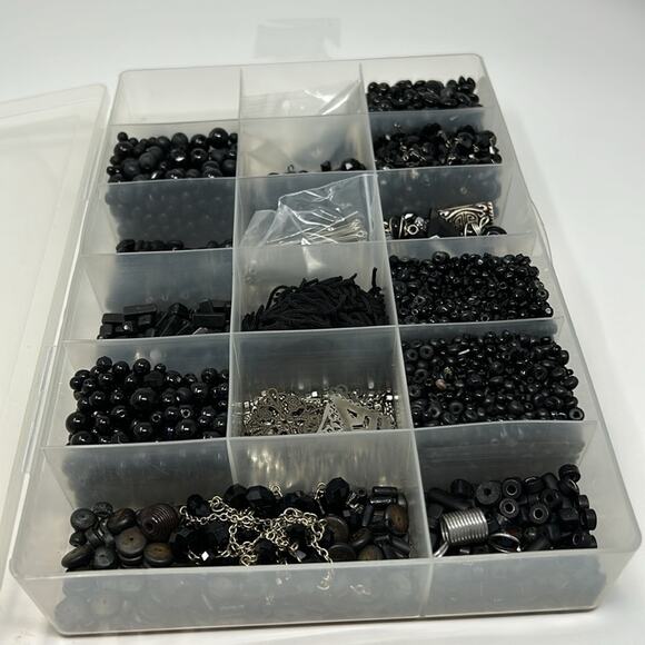 Beads Beads & More Beads - Picture 3 of 14